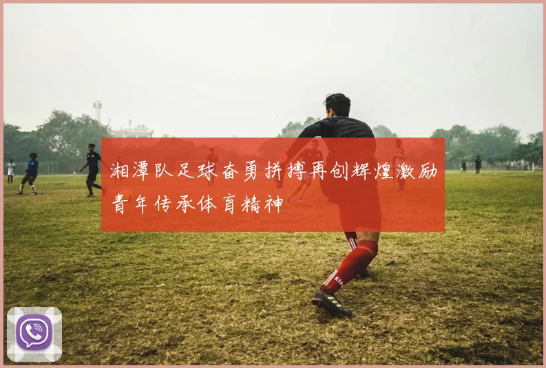湘潭队足球奋勇拼搏再创辉煌激励青年传承体育精神