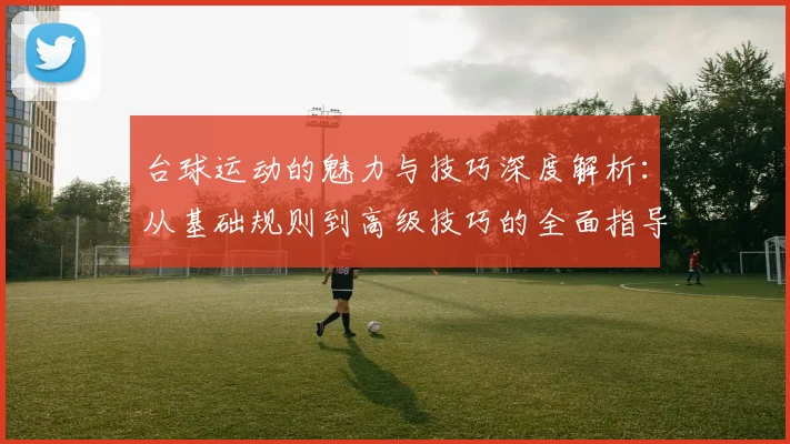 台球运动的魅力与技巧深度解析：从基础规则到高级技巧的全面指导